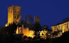 Castel View Self Service Breakfast Included